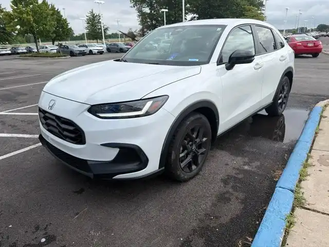 2024 Honda HR-V Sport 2WD's photo
