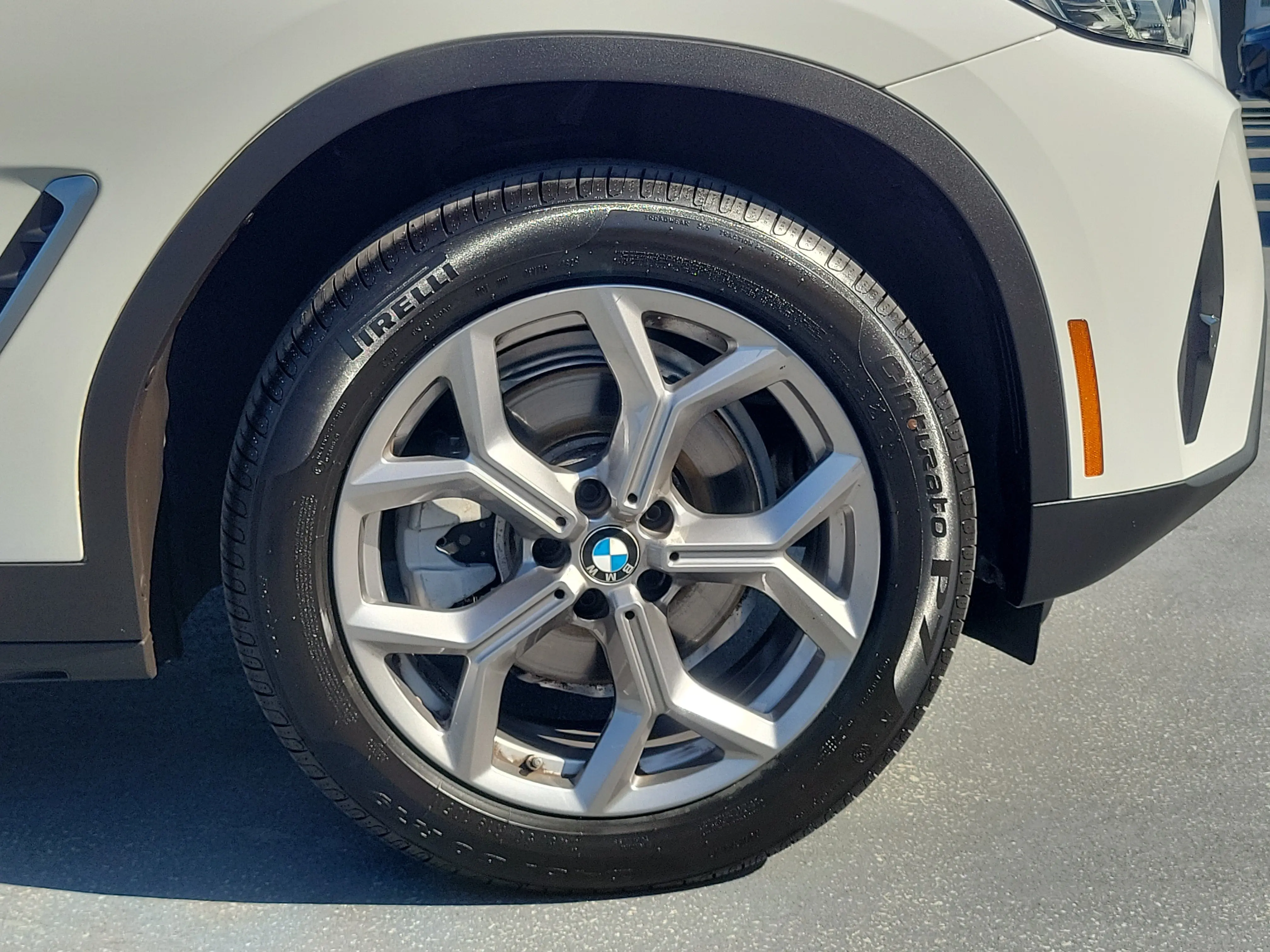 2023 BMW X3 sDrive30i photo 5