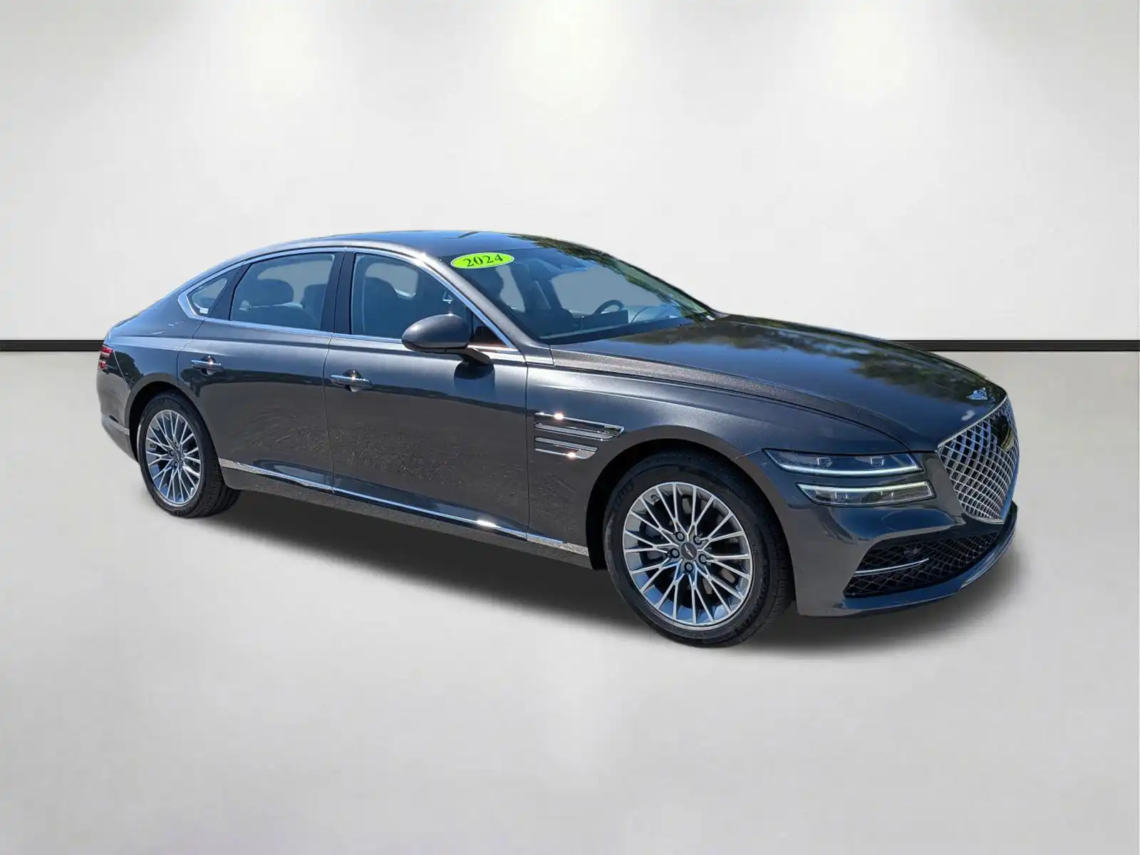 2024 Genesis G80 2.5 AWD's photo