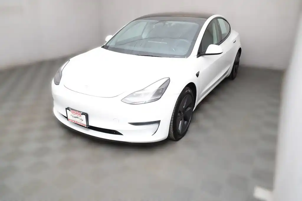 2023 Tesla Model 3 Base's photo