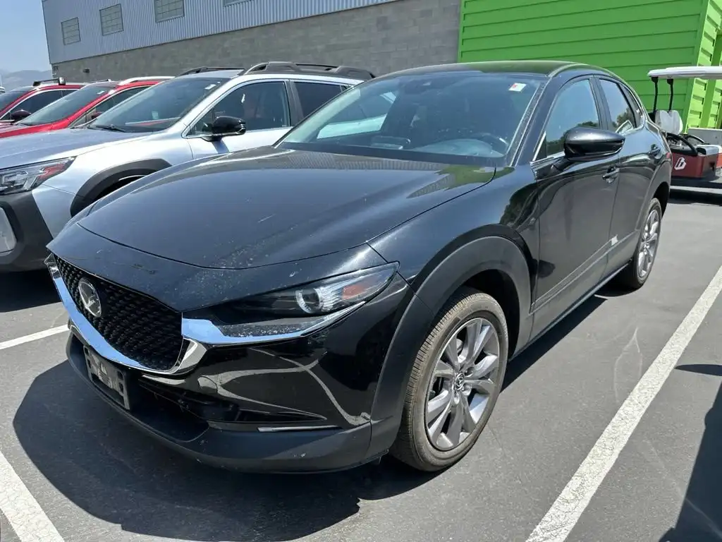 2020 Mazda CX-30 Select AWD's photo