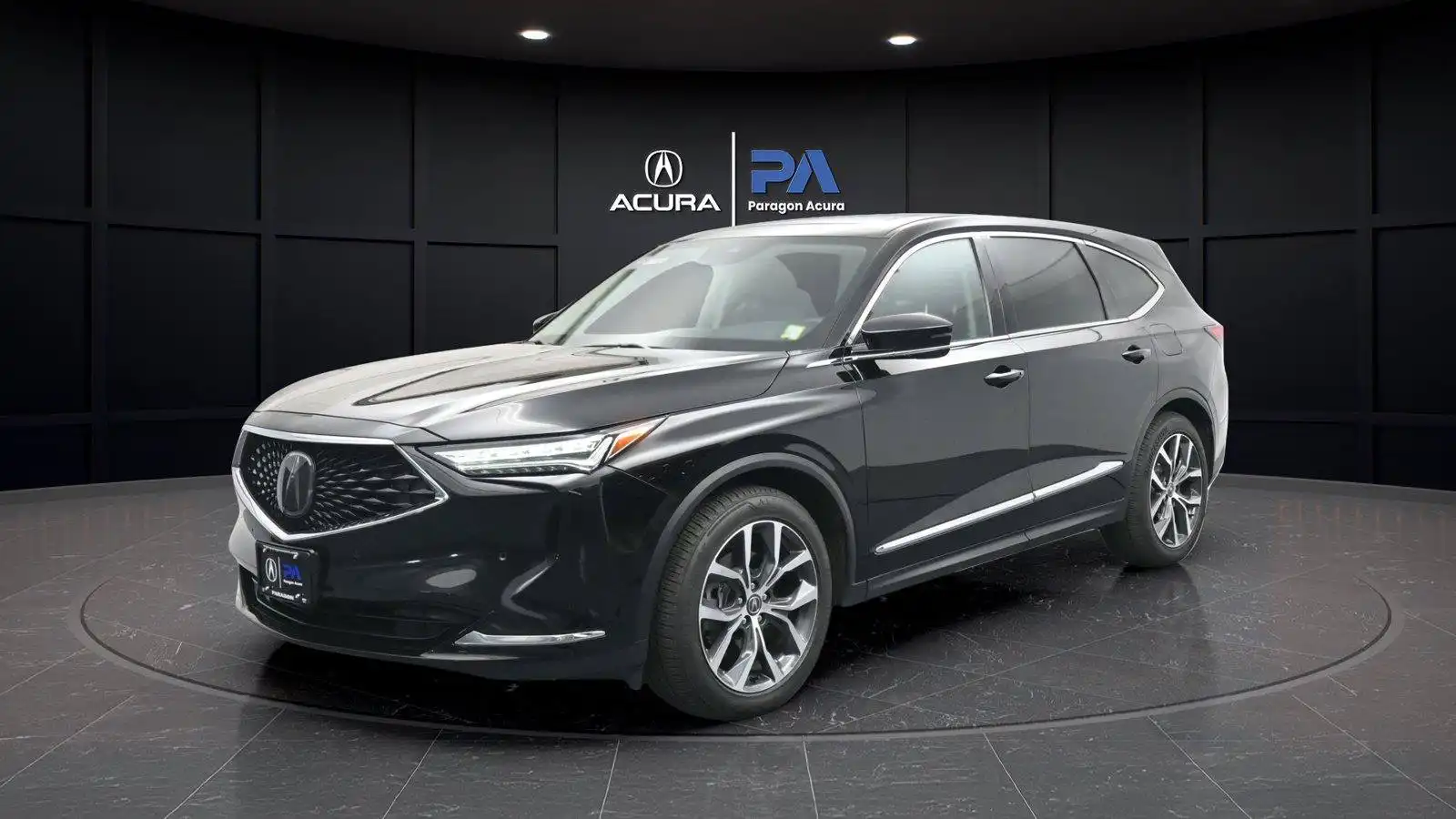 2023 Acura MDX SH-AWD Technology Package's photo