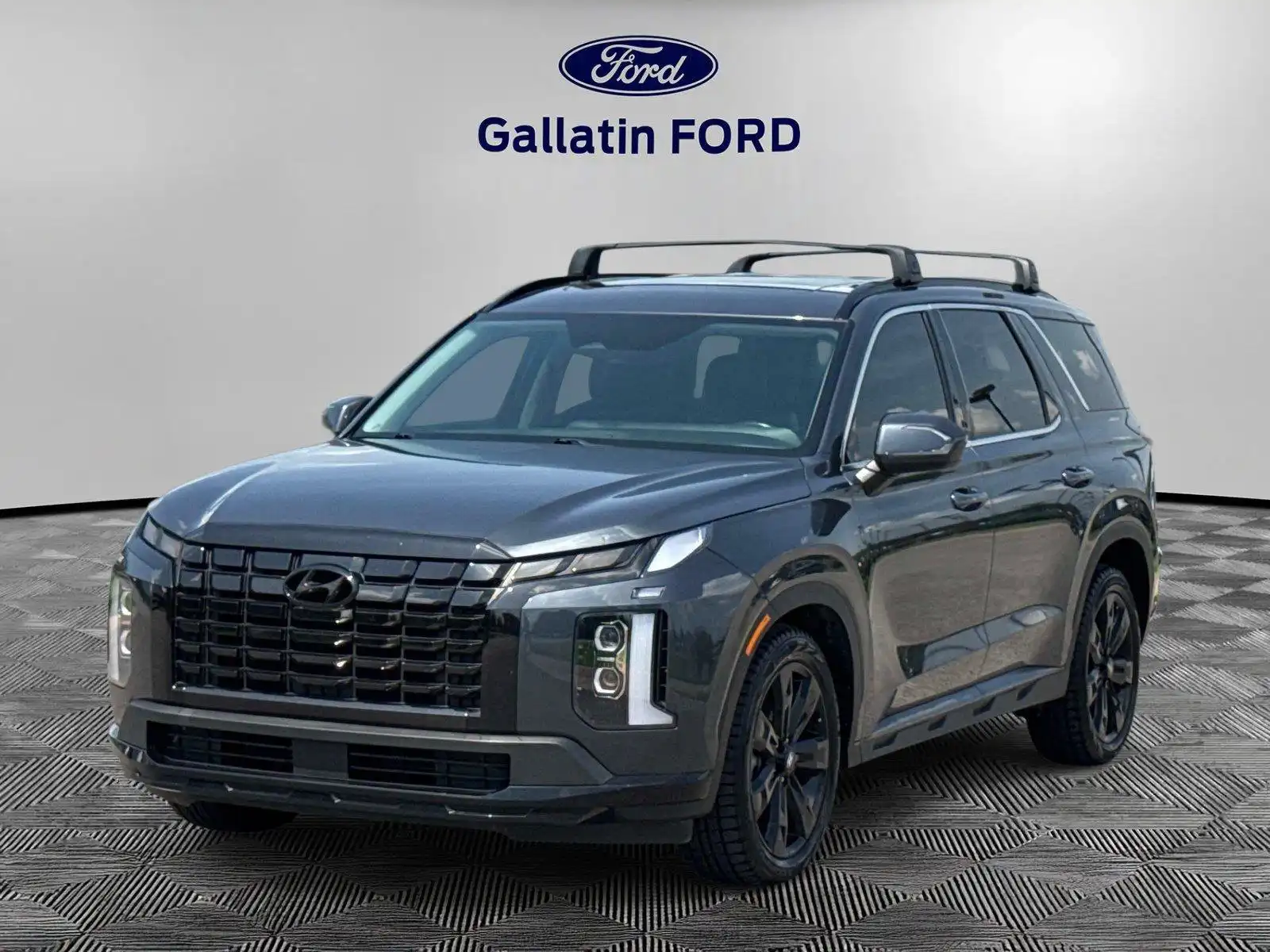 2024 Hyundai Palisade XRT AWD's photo