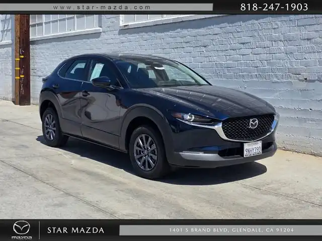 2024 Mazda CX-30 2.5 AWD S's photo