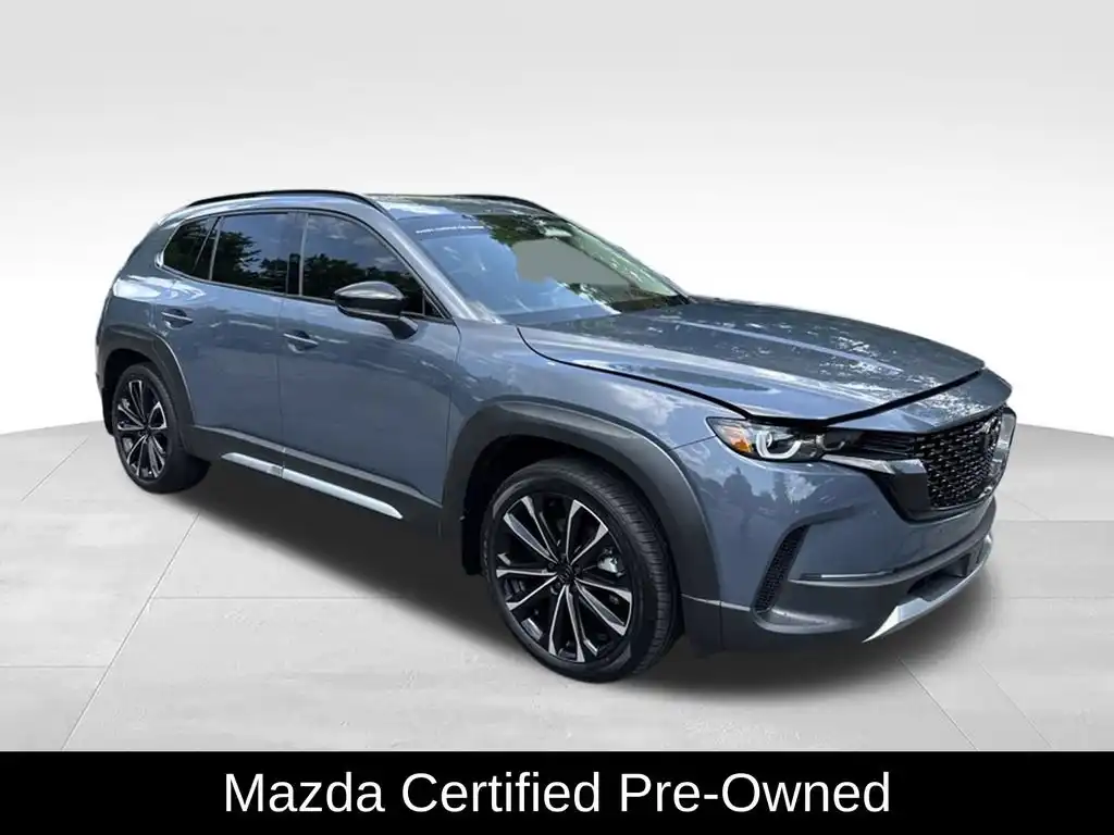2026 Mazda CX-50 2.5 Turbo Premium Plus's photo