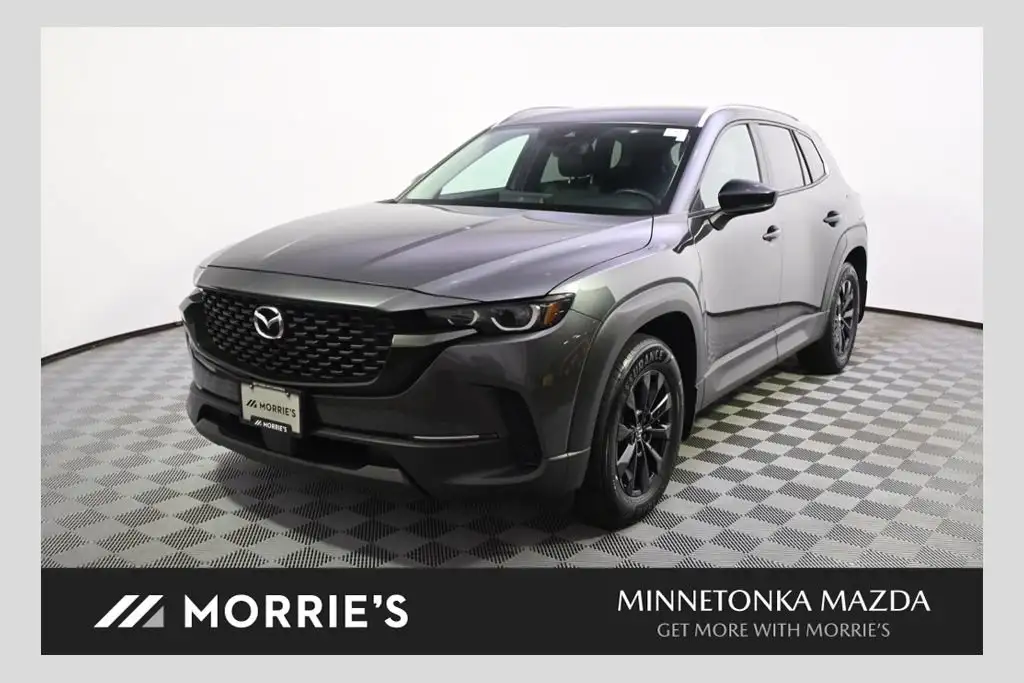 2024 Mazda CX-50 2.5 S SELECT's photo