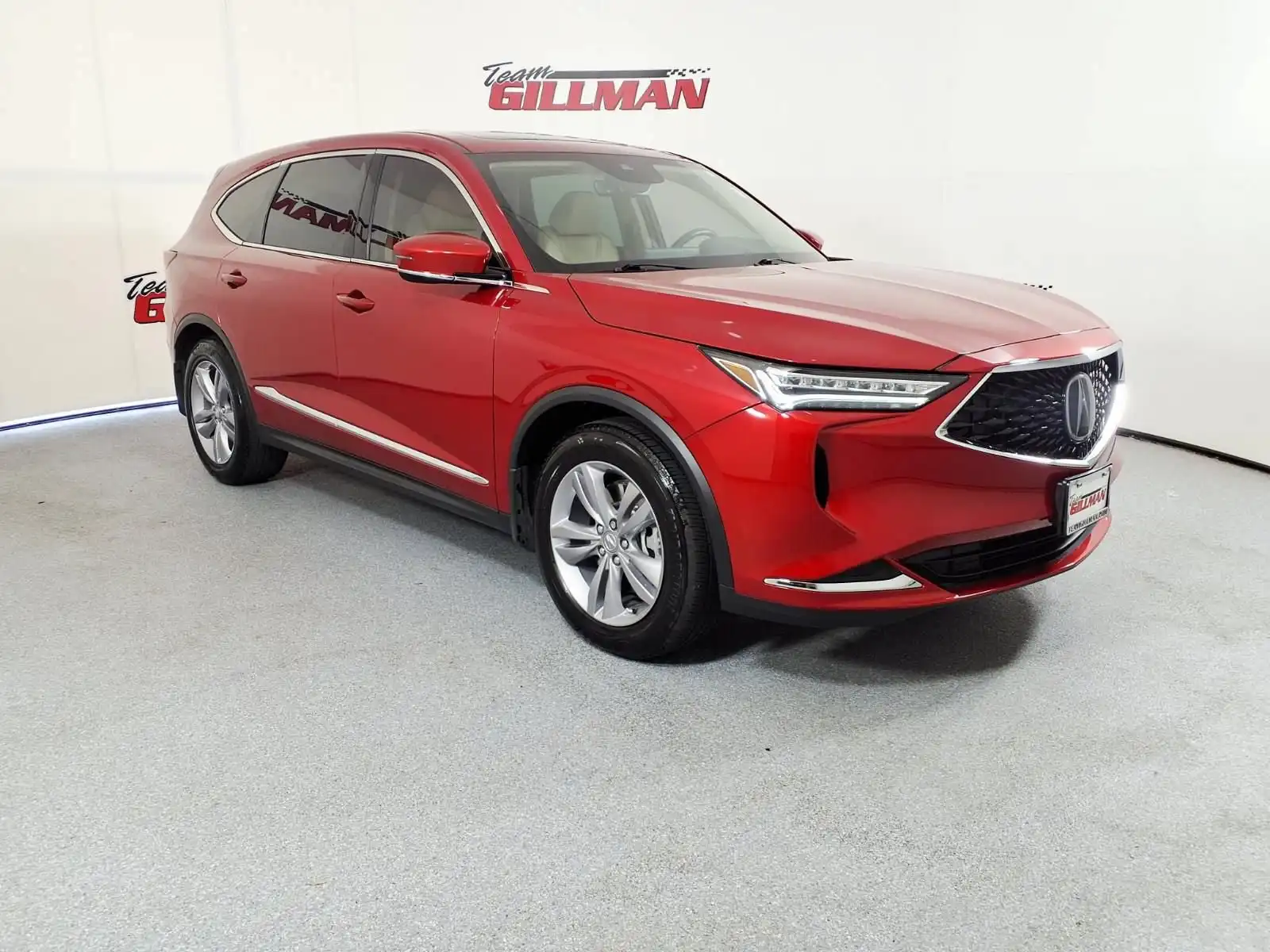 2023 Acura MDX Base's photo