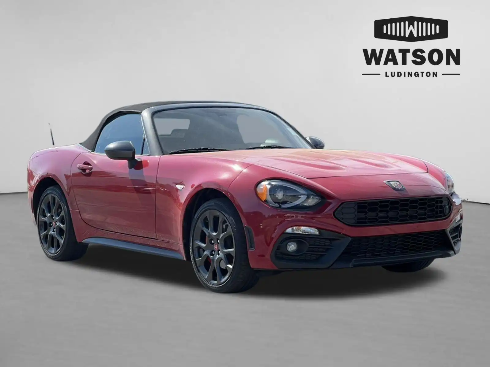 2019 FIAT 124 Spider 1.4 Abarth RWD's photo