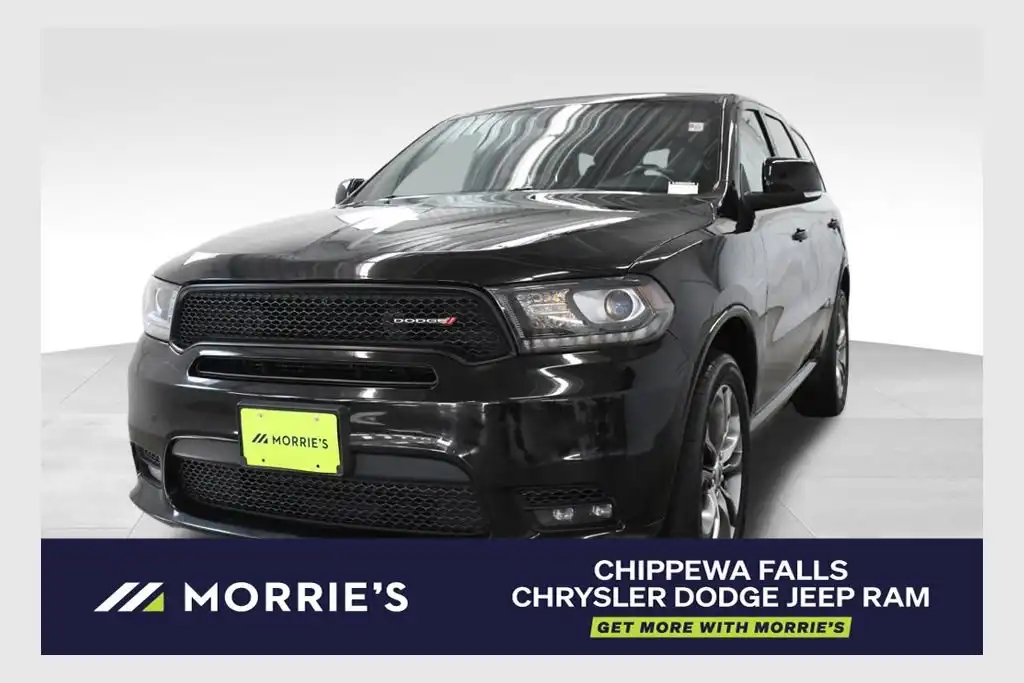 2020 Dodge Durango GT AWD's photo