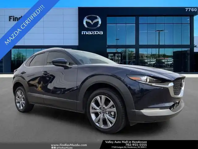 2023 Mazda CX-30 Preferred AWD's photo