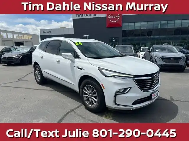 2024 Buick Enclave Premium AWD's photo