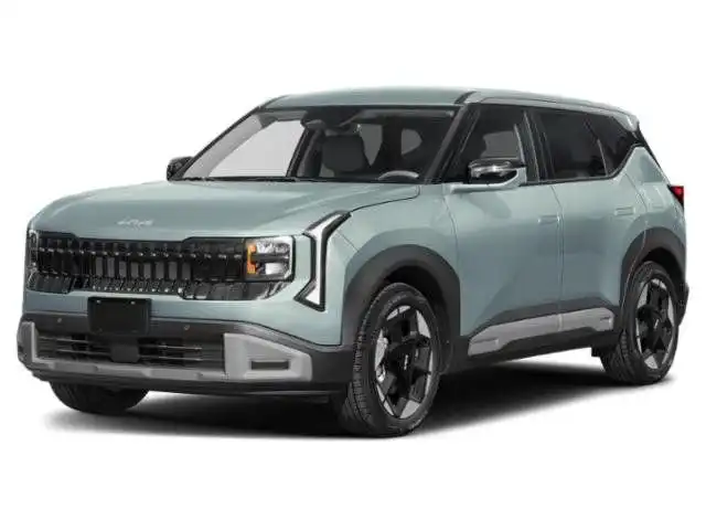 2027 Kia Seltos 2.0 EX FWD's photo
