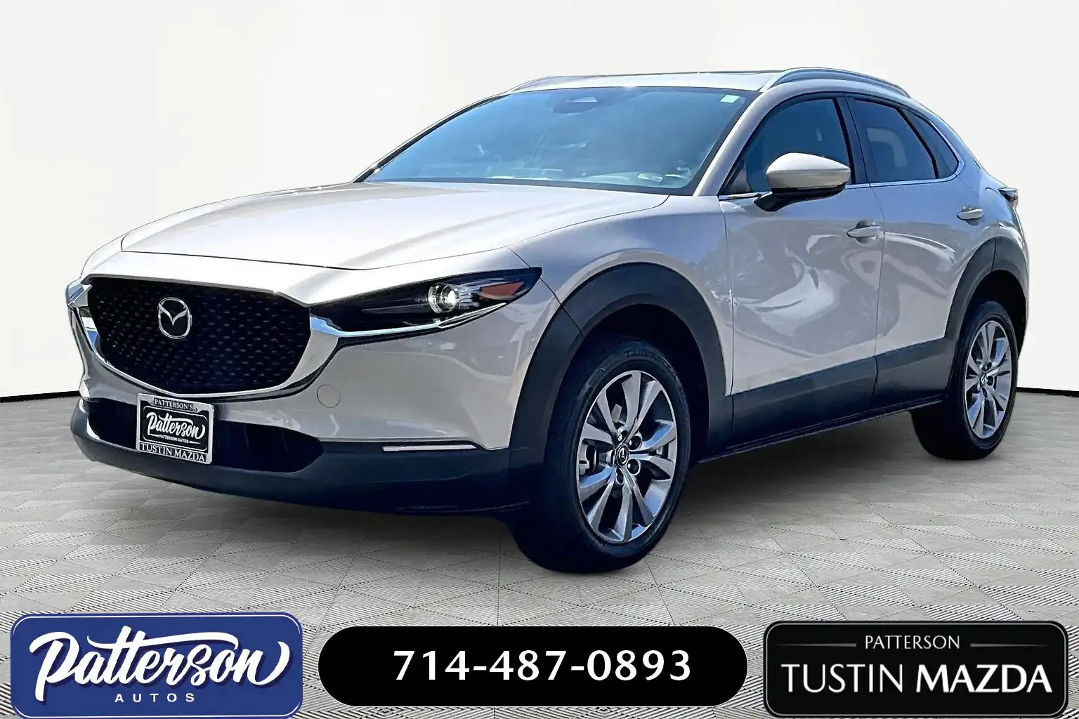 2024 Mazda CX-30 Preferred AWD's photo