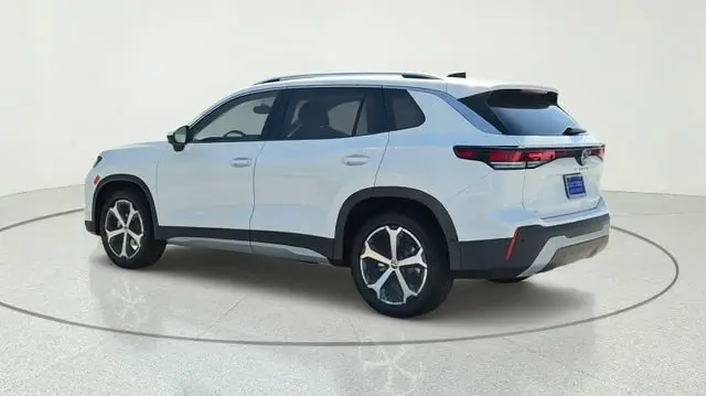 2026 Volkswagen Tiguan 2.0T SE photo 5