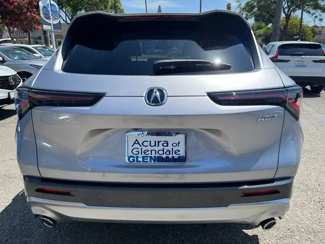 2026 Acura ADX Base photo 4
