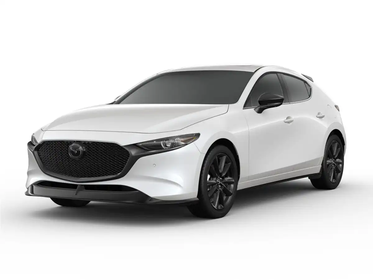 2023 Mazda CX-3 Premium Plus 2.5 AT 5-Door SKYACTIV AWD's photo