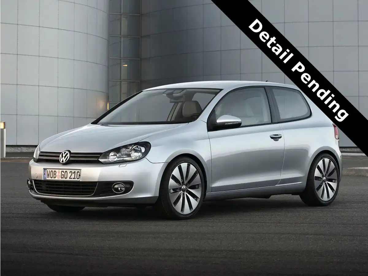 2010 Volkswagen Golf 2.5L 6AT PZEV's photo