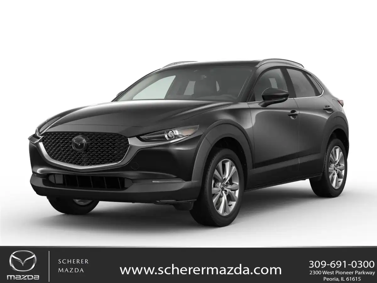 2023 Mazda CX-30 Preferred AWD's photo