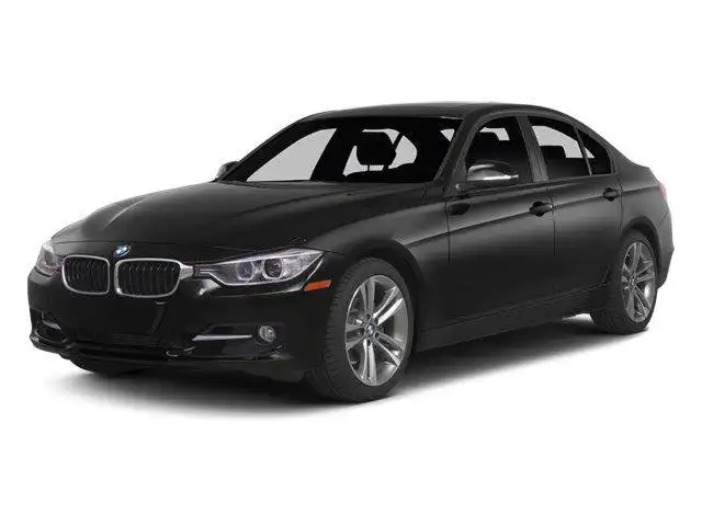 2013 BMW 3 Series 328i xDrive Sedan's photo