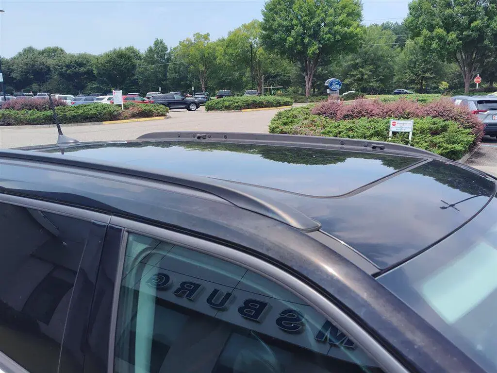 2018 Jeep Compass Trailhawk 4X4 photo 5
