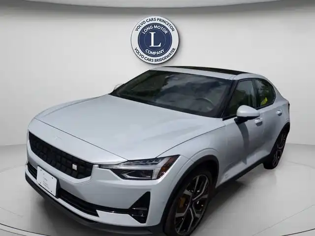 2023 Polestar 2 Long Range Dual Motor Performance's photo