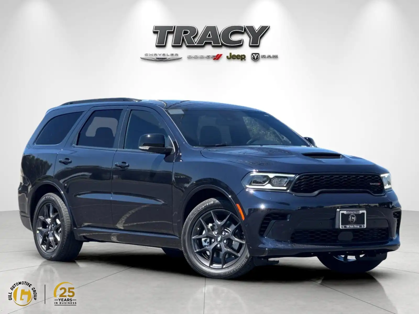 2026 Dodge Durango GT HEMI Plus V8 AWD's photo