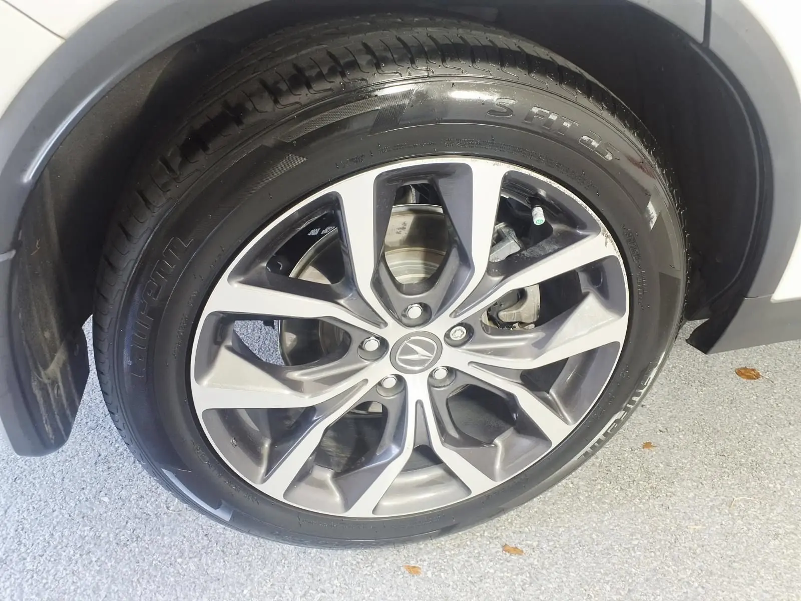2024 Acura MDX Technology Package photo 4