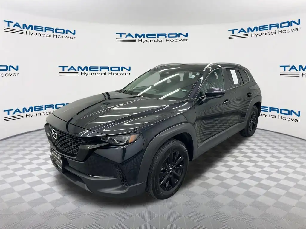 2025 Mazda CX-50 2.5 S Premium's photo
