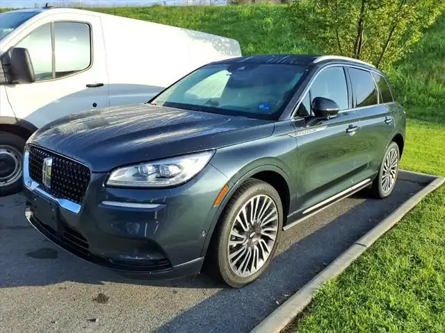2021 Lincoln Corsair Reserve AWD's photo