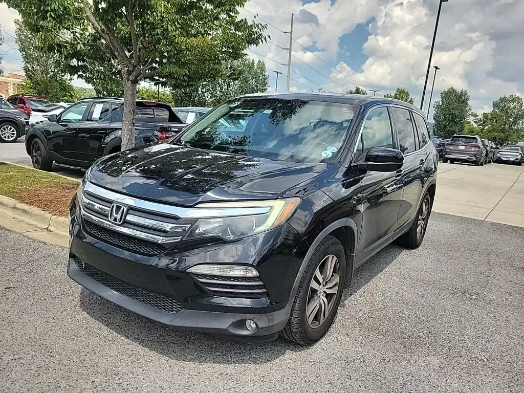2016 Honda Pilot EX-L 2WD's photo
