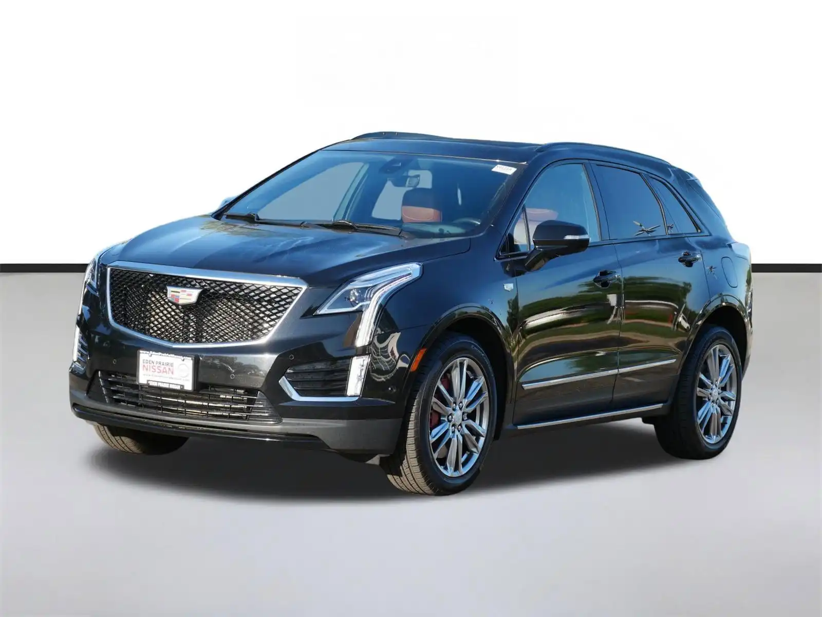 2023 Cadillac XT5 AWD Sport's photo