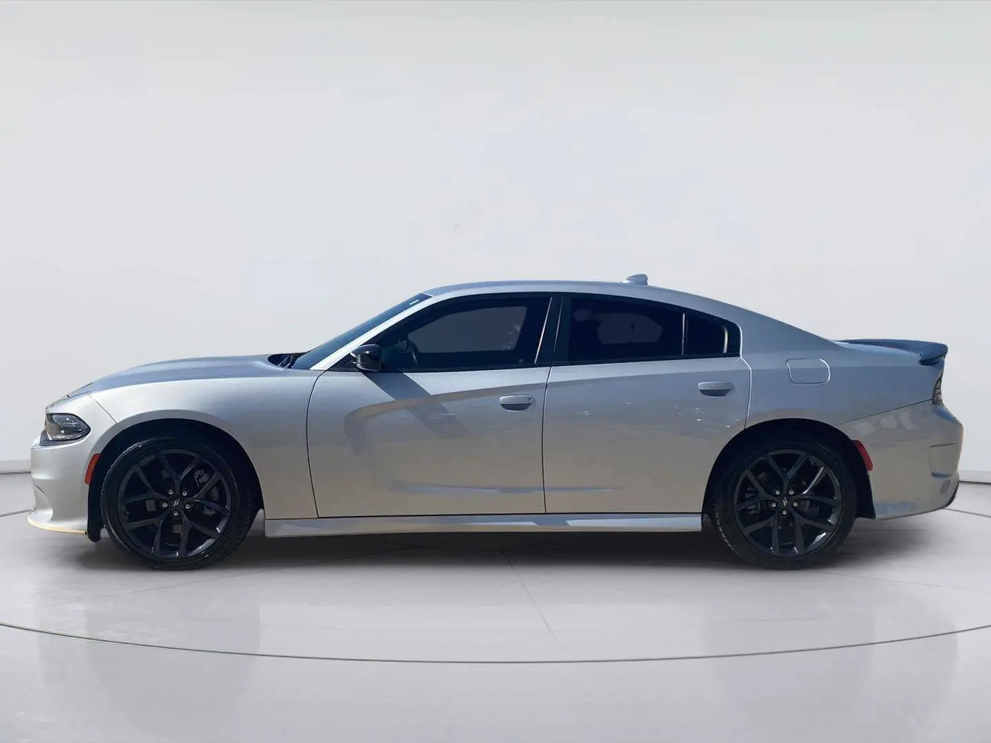 2023 Dodge Charger GT photo 4