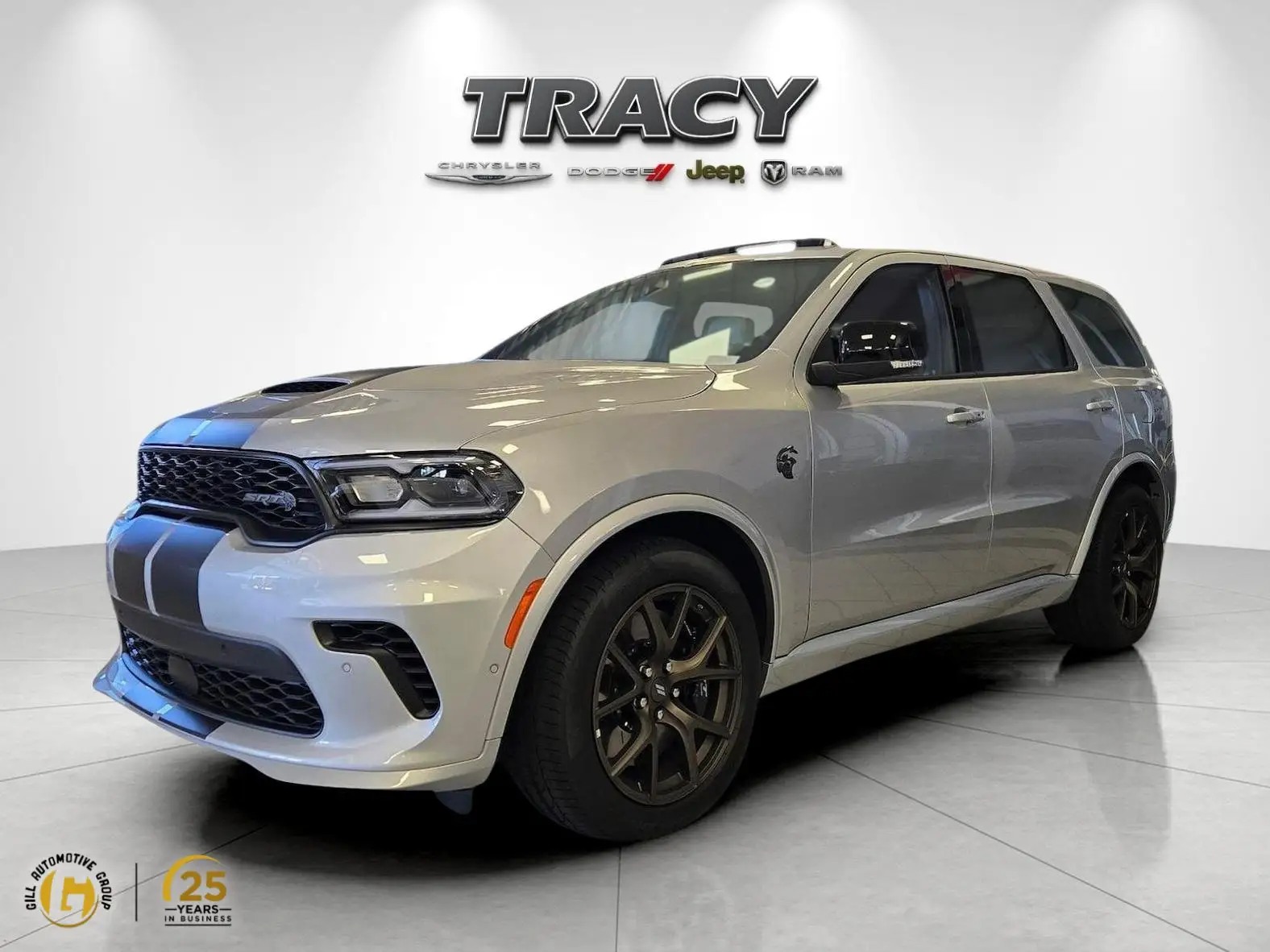 2026 Dodge Durango SRT Hellcat Jailbreak AWD photo 1