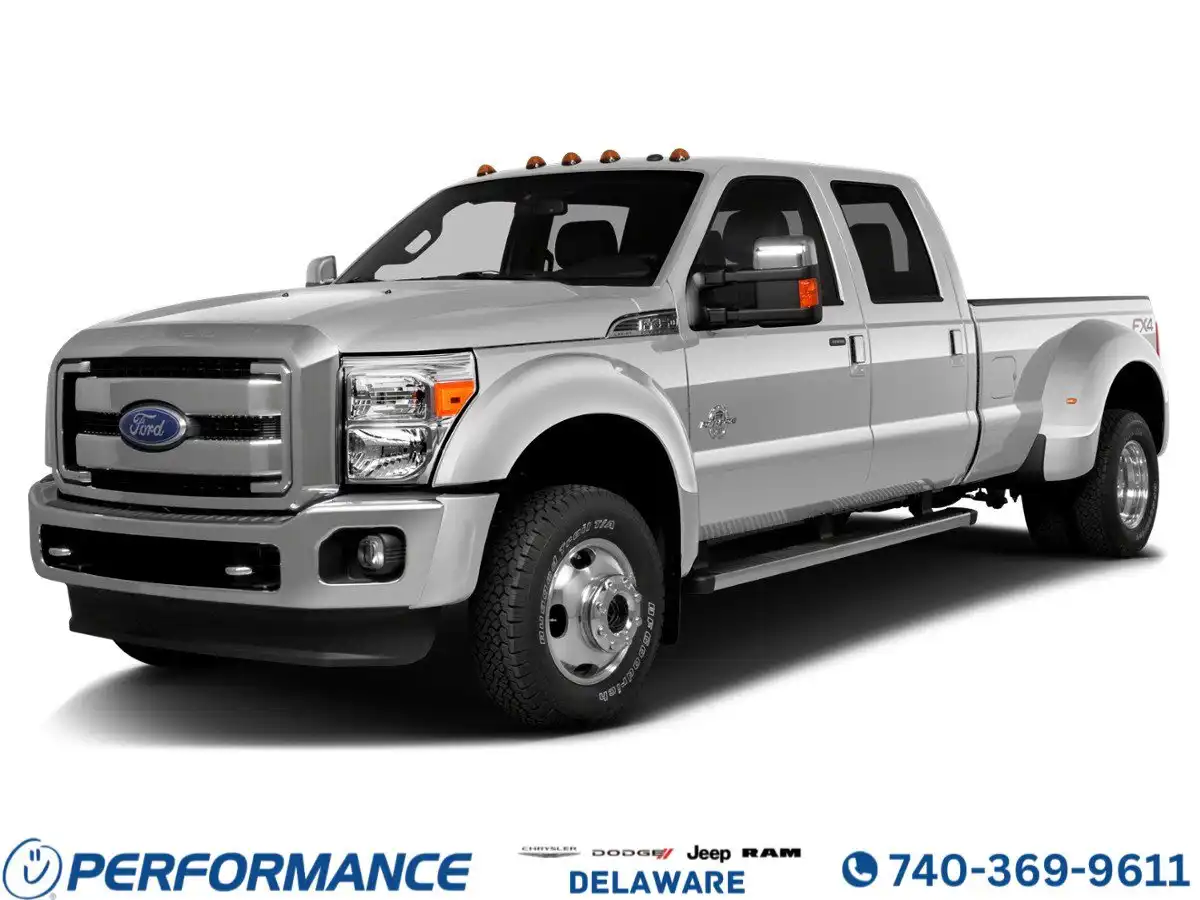 2016 Ford F-450 XL 4WD Crew Cab DRW 8' Box's photo