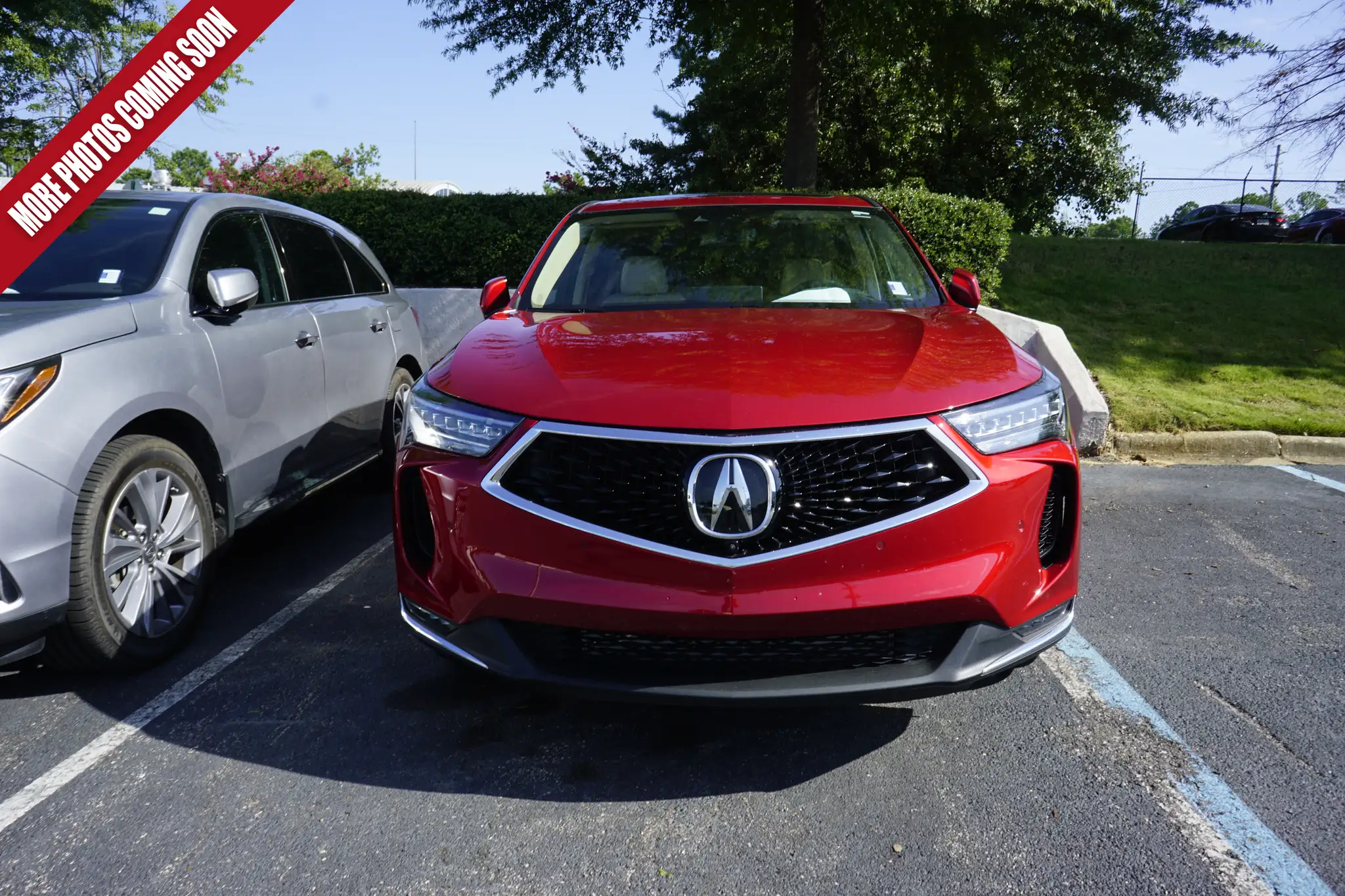 2024 Acura RDX Advance Package SH-AWD's photo