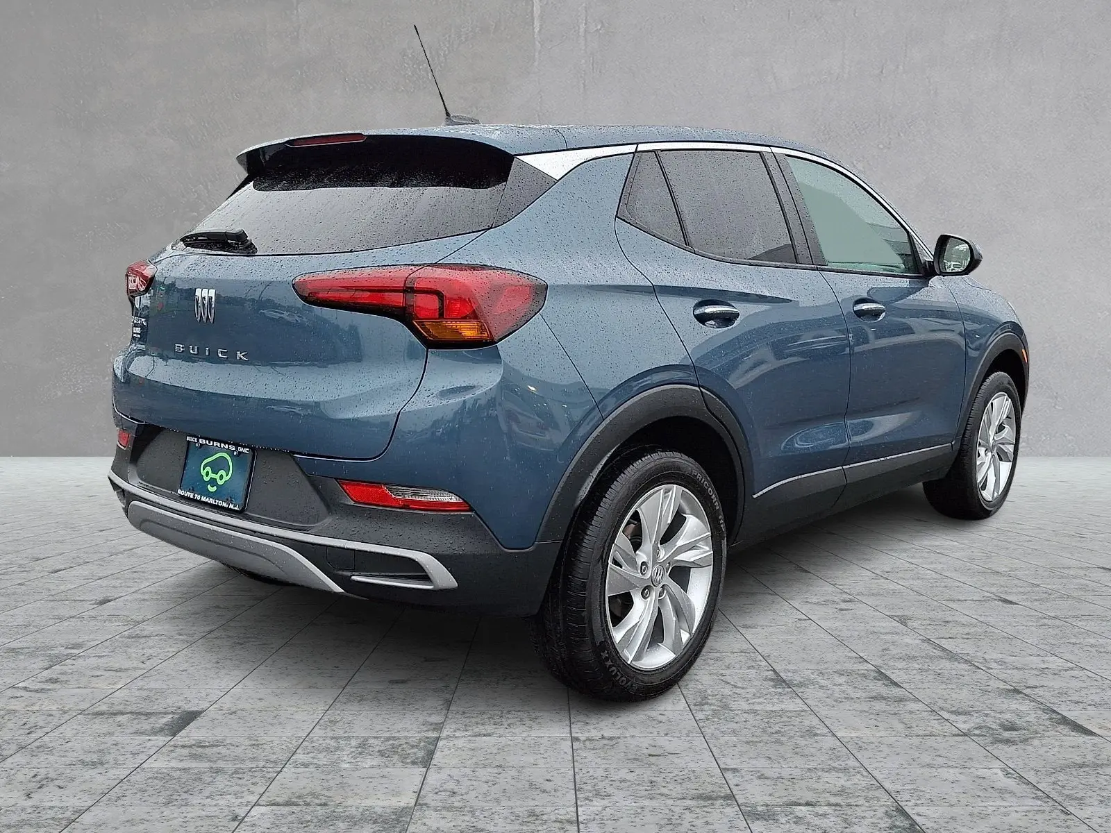 2024 Buick Encore GX Preferred AWD photo 4