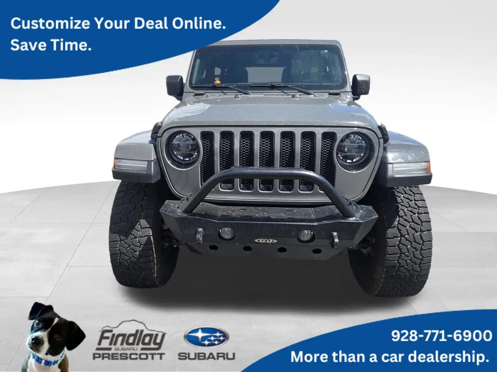 2020 Jeep Wrangler Sahara Altitude's photo