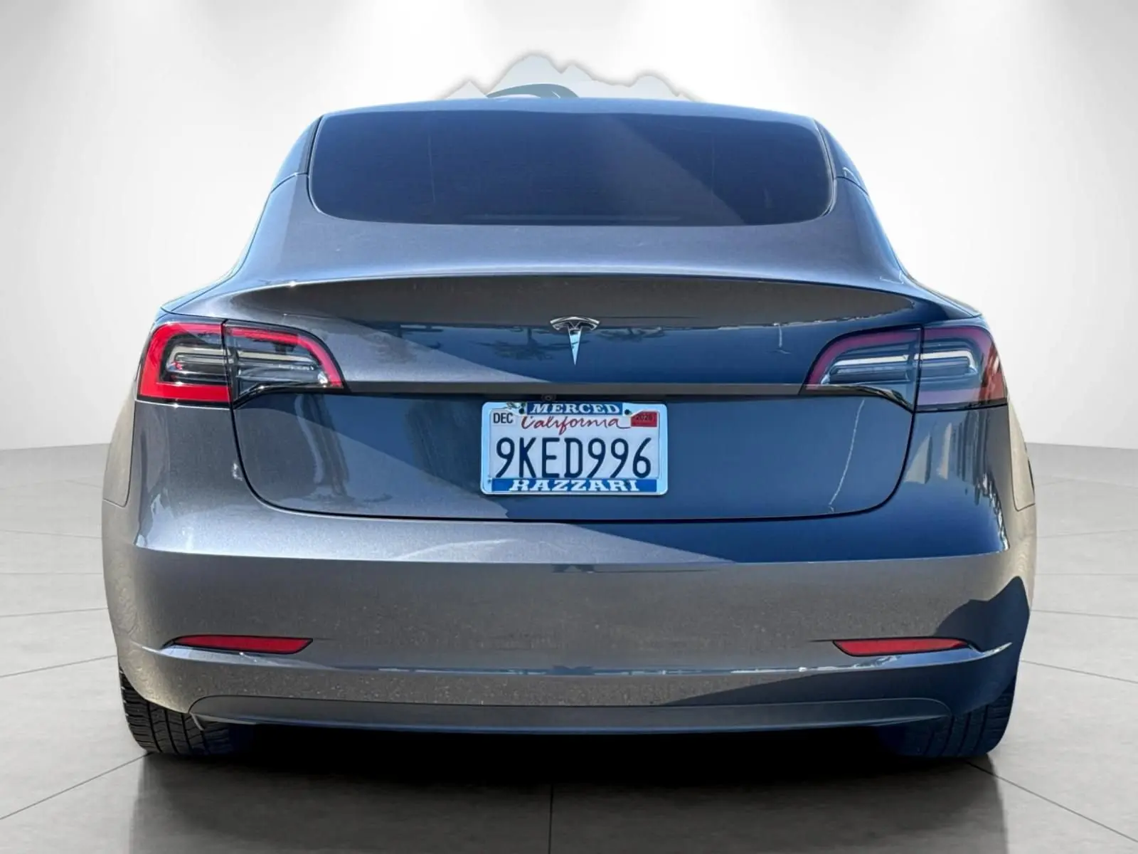 2023 Tesla Model 3 Base photo 4