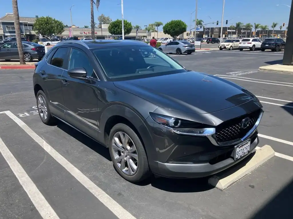 2023 Mazda CX-30 Select AWD's photo