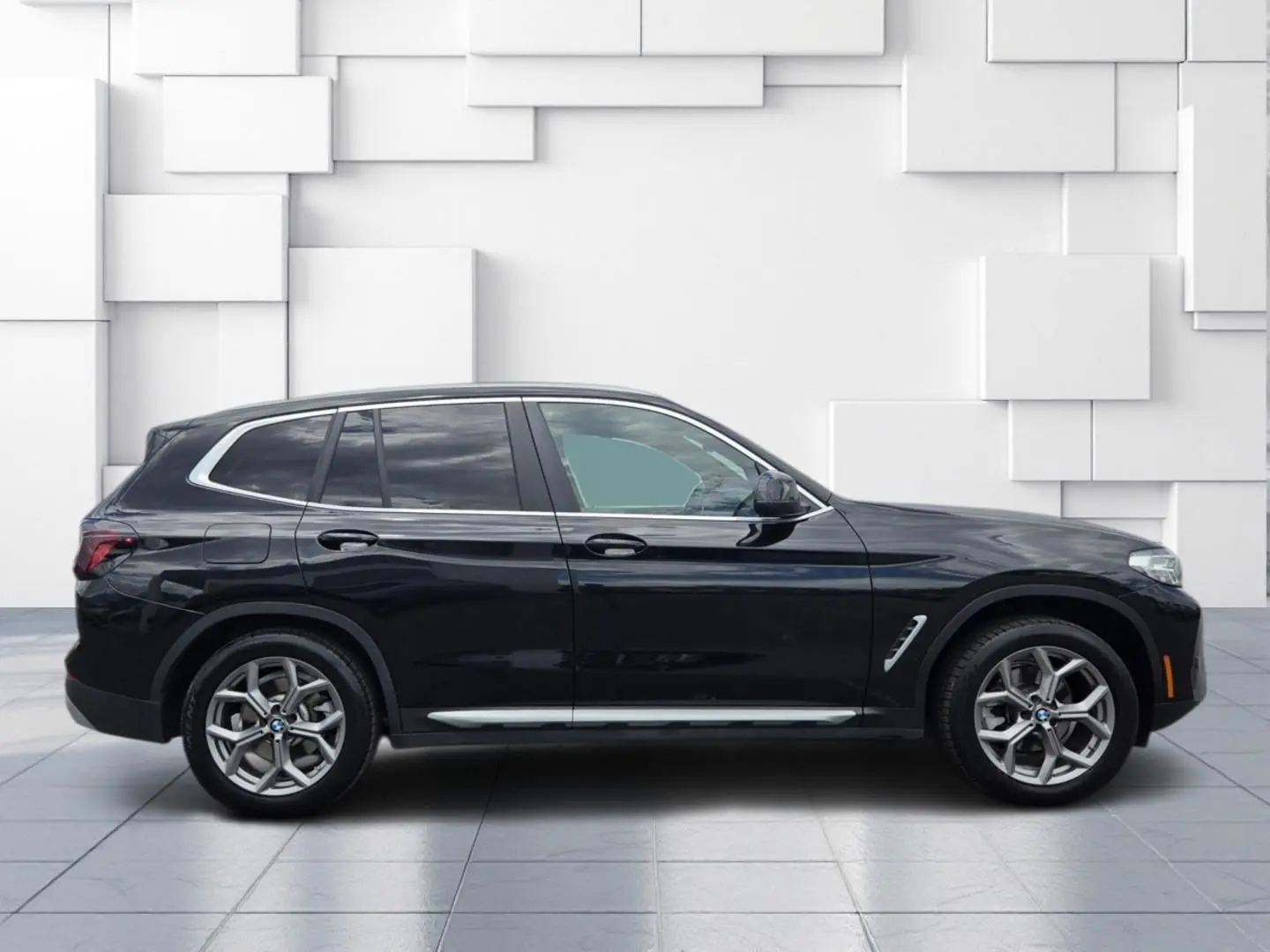 2023 BMW X3 xDrive30i photo 4