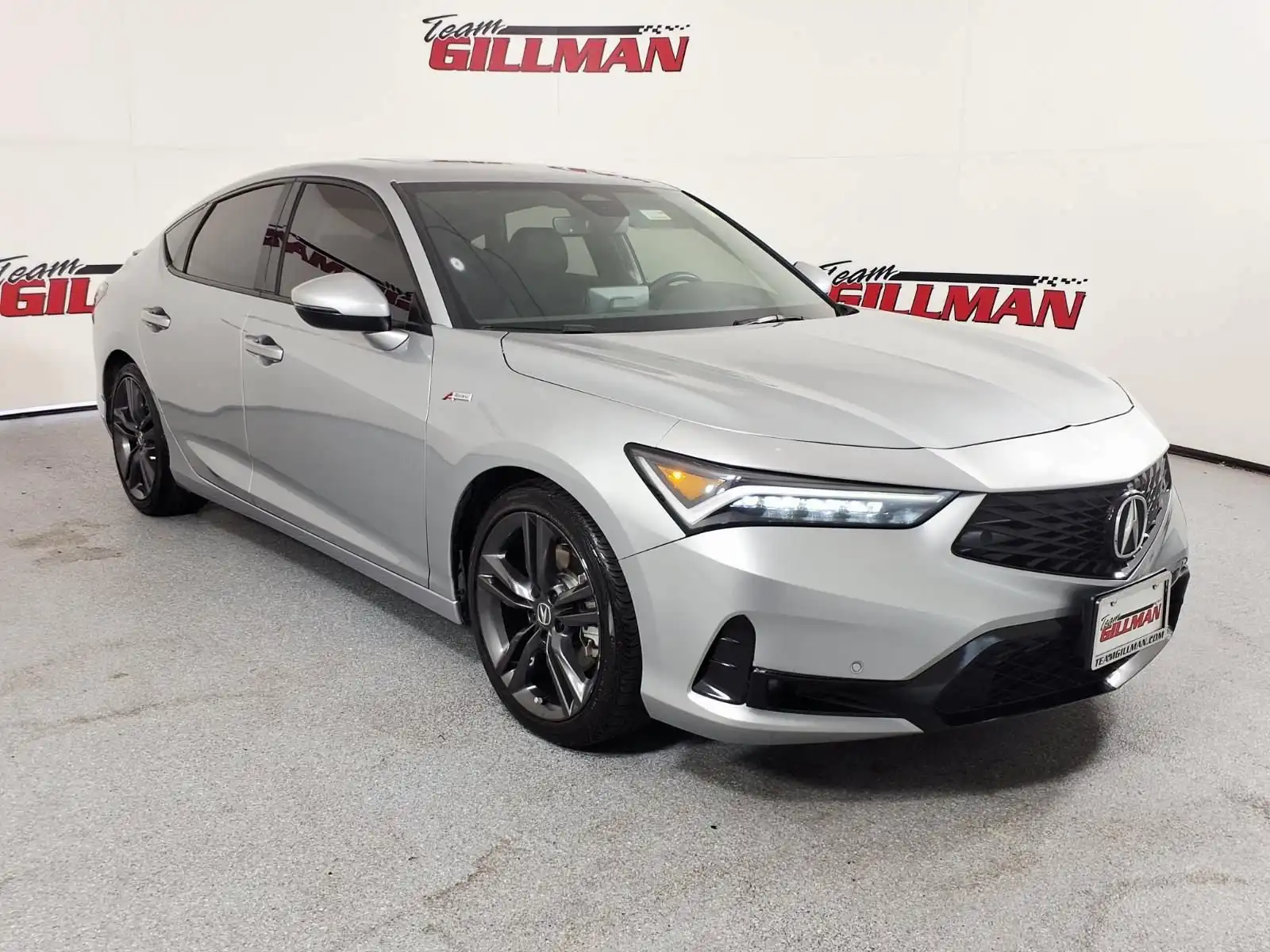 2024 Acura Integra A-Spec with Tech Package's photo