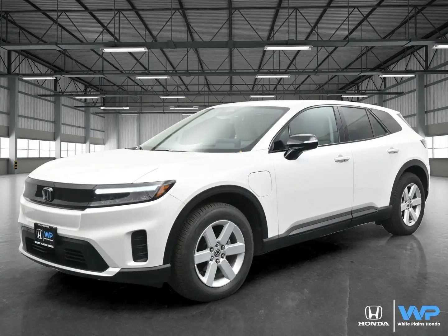 2024 Honda Prologue EX AWD's photo