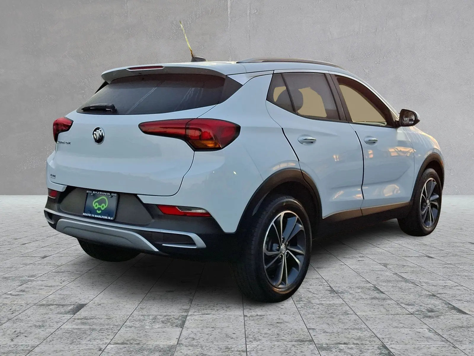 2023 Buick Encore GX Select photo 4