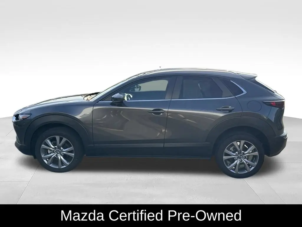 2023 Mazda CX-30 Select AWD photo 4