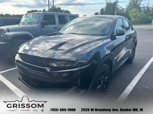 2024 Dodge Hornet 2.0 GT AWD Plus's photo