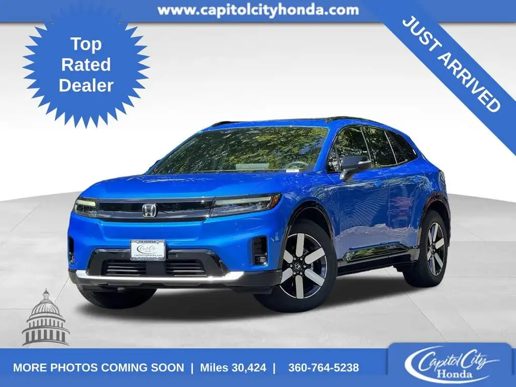 2024 Honda Prologue Touring AWD's photo