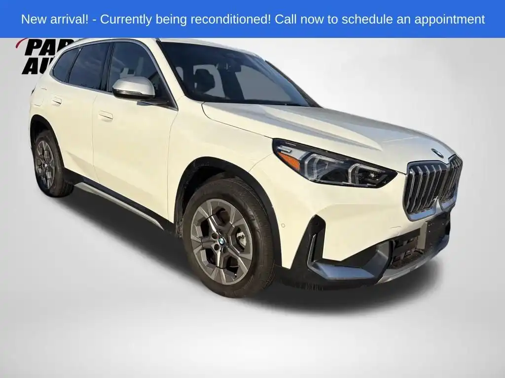 2023 BMW X1 xDrive28i's photo