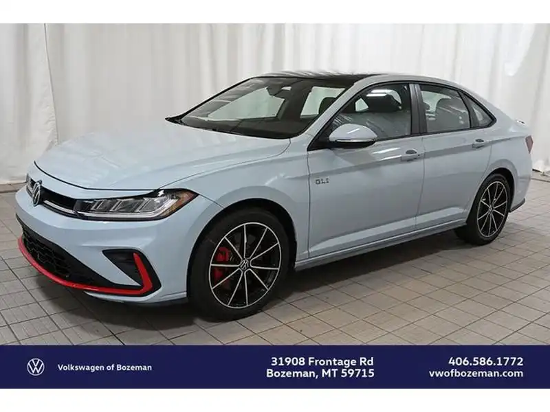 2026 Volkswagen Jetta 2.0T GLI Autobahn's photo
