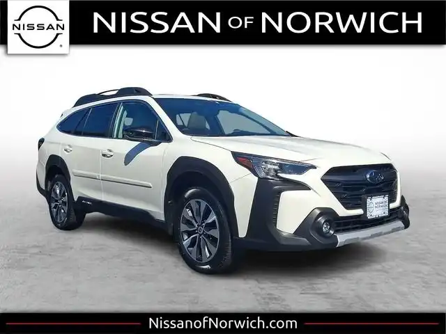 2024 Subaru Outback Limited XT's photo