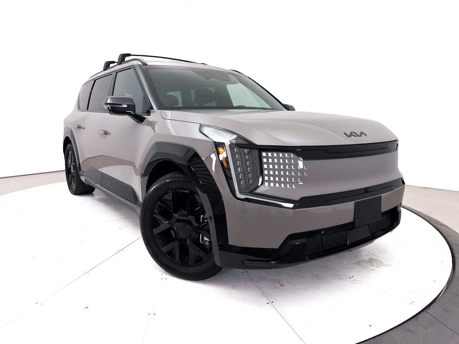 2026 Kia EV9 AWD Land's photo